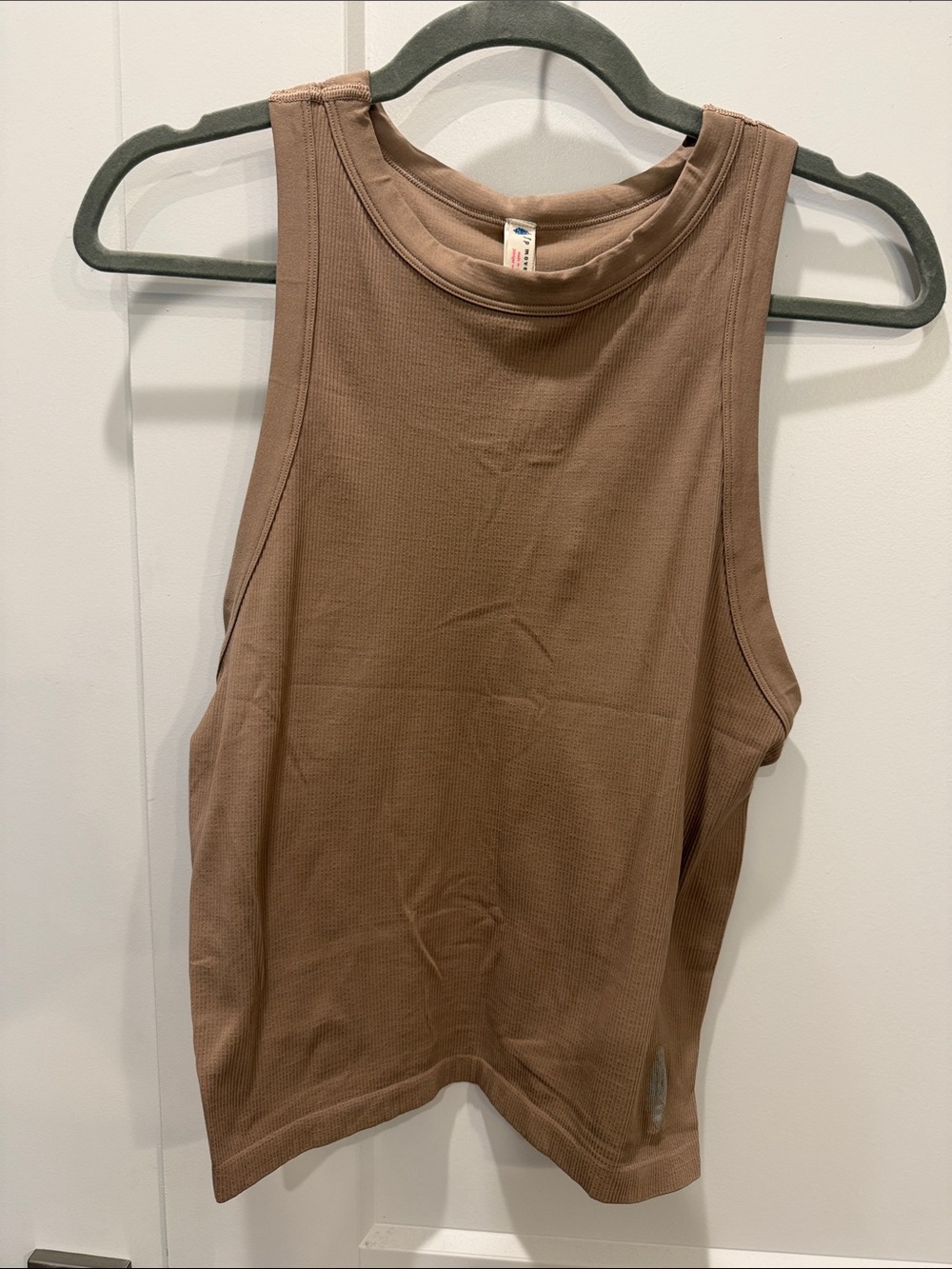 FP Movement Dynamite Tank - Picture 3 of 6